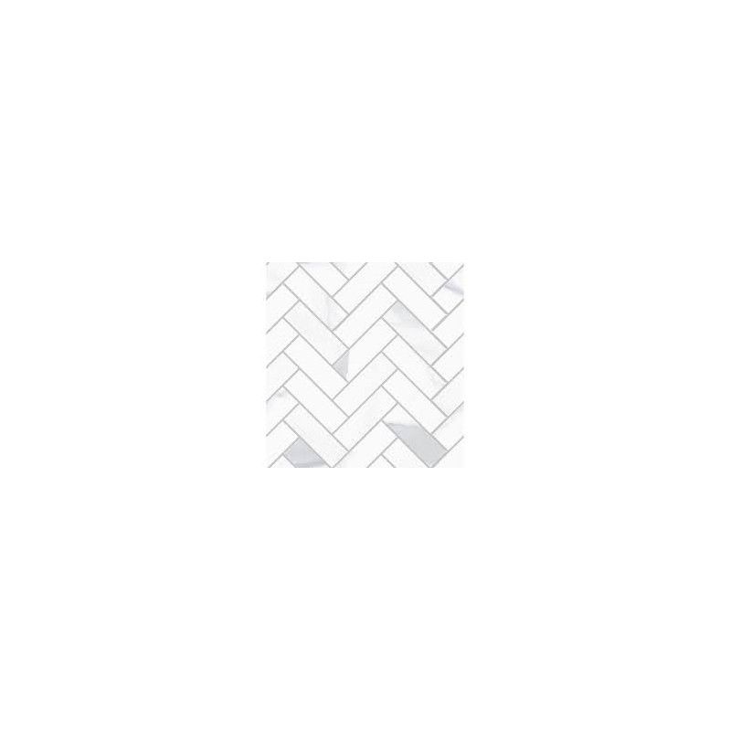 SPINA STATUARIO VENATO 30x30cm Ceramica Sant'Agostino CSASPSVE30 CERAMICA SANT'AGOSTINO - 1