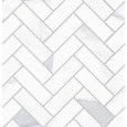 SPINA STATUARIO VENATO 30x30cm Ceramica Sant'Agostino CSASPSVE30 CERAMICA SANT'AGOSTINO - 1