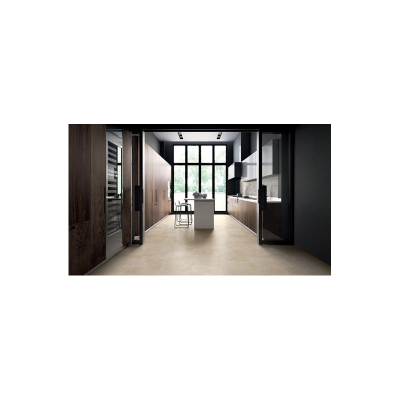 CREMA MARFIL 45X45cm Ceramica Sant'Agostino CSACRMAF45 CERAMICA SANT'AGOSTINO - 1