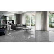 GRIGIO SAVOIA KRY 60X120cm Ceramica Sant'Agostino CSAGRSAK12 CERAMICA SANT'AGOSTINO - 1