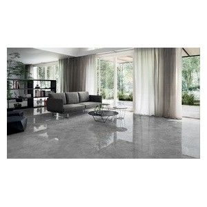 GRIGIO SAVOIA KRY 60X60cm Ceramica Sant'Agostino CSAGRSAK60 CERAMICA SANT'AGOSTINO - 1