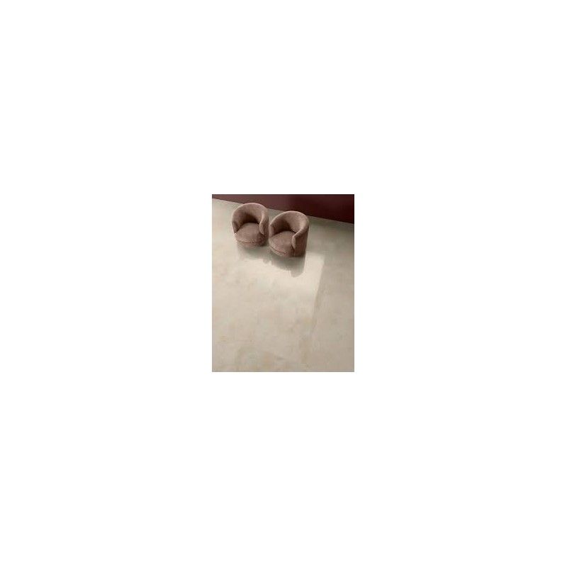 CREMA MARFIL KRY 89X89cm Ceramica Sant'Agostino CSACRMAK89 CERAMICA SANT'AGOSTINO - 1