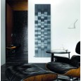 Air Single Radiator  1815 x 303 Caleido F3AIR1815 CALEIDO - 1