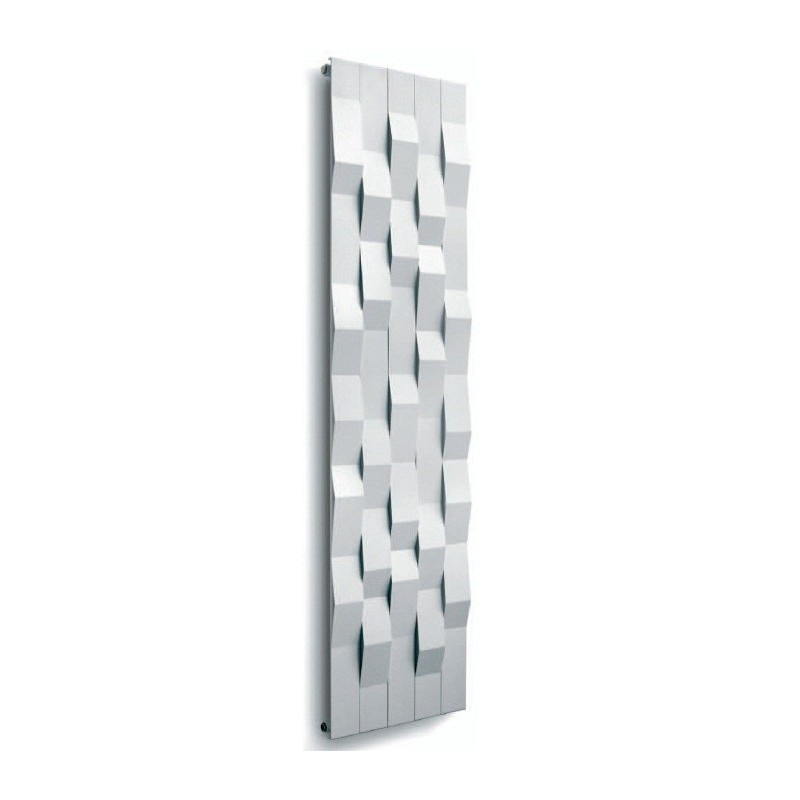 Stone single Radiateur  1815 x 503 Caleido F5ST01815 CALEIDO - 1