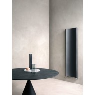 Bent Vertical Elec Radiator  910 x 520 Caleido FBEN08520 CALEIDO - 1
