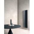 Bent Vertical Elec Radiator  910 x 520 Caleido FBEN08520 CALEIDO - 1
