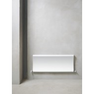 Bent Horizontal Elec Radiator  520 x 910  Caleido FBEN08520 CALEIDO - 1