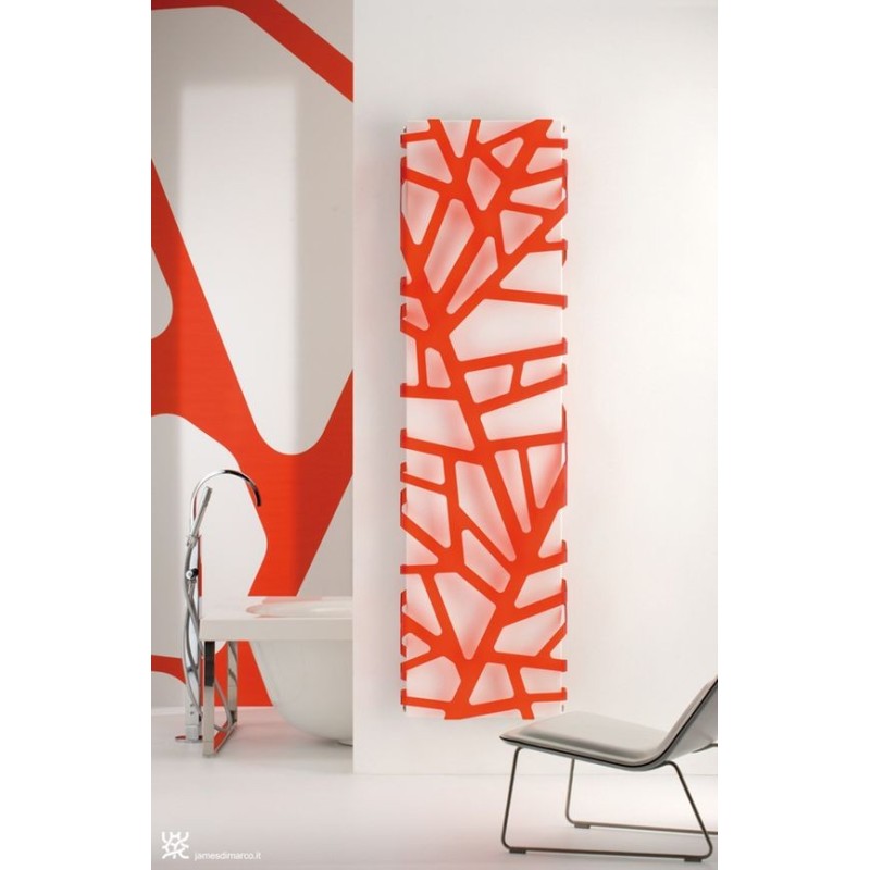 Flora Collection Radiator  1220 x 560 Caleido FFL125301 CALEIDO - 1