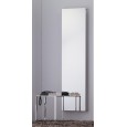 Ice Inox Reflex Vertical Single Termoarredo  820 x 465 Caleido FICE08455 CALEIDO - 1