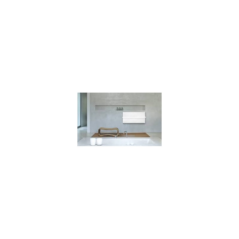 Ice Bagno Single Horizontal Heizkoerper  465 x 820 Caleido FICE08455 CALEIDO - 1