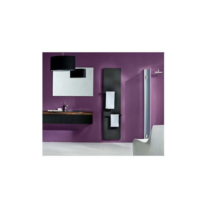 Ice Bagno Short Single Vertical Radiateur  820 x 465 Caleido FICE08455 CALEIDO - 1