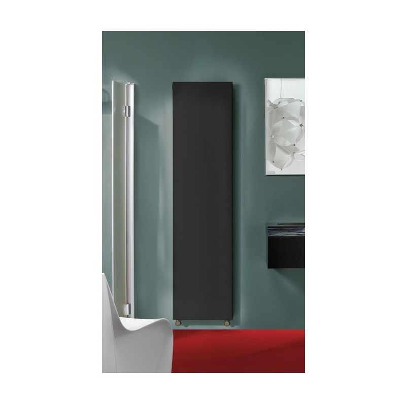 Ice Clean Single Vertical Radiator  2020 x 315 Caleido FICECL20305 CALEIDO - 1