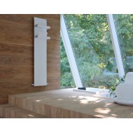 Rebel Single Vertical Heizkoerper  1865 x 460 Caleido FREB18460 CALEIDO - 1