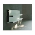 Rebel Single Horizontal Radiator  550 x 610  Caleido FREB61545 CALEIDO - 1