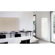 Shine White Look Radiator  1820 x 590 Caleido FSH185361 CALEIDO - 1