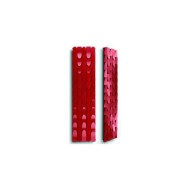 Skin Single Radiateur  2040 x 503 Caleido FSKIN2040 CALEIDO - 1