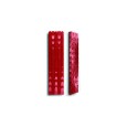 Skin Single Radiateur  2040 x 503 Caleido FSKIN2040 CALEIDO - 1