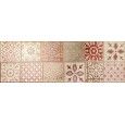 FRAME CREAM DECORO 25X76CM R4YN RAGNO