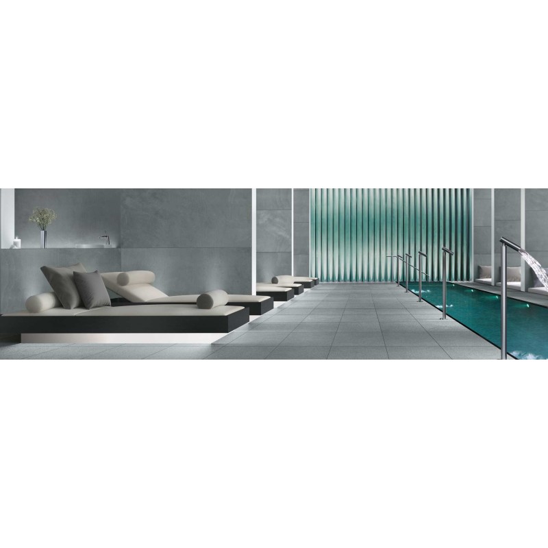 PIETRA DI PARAGONE PIETRA DEL CARDOSO 60x60cm Casalgrande Padana 10950014 CASALGRANDE PADANA - 1