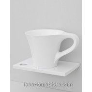 ARTCERAM  CUP LAVABO APPOGGIATO  OSL005 ARTCERAM - 1