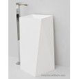 ARTCERAM SHARP ÉVIER CENTRE CHAMBRE/ SUPPORT  OSL008 ARTCERAM - 1