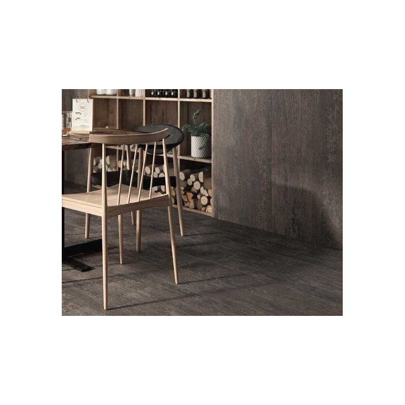 ANTIQUE WOOD MOKA 60x120cm Casalgrande Padana 10460038 CASALGRANDE PADANA - 1