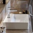 Hansgrohe Metropol  Einhebel-Waschtischmischer Cool Start  110 mit Hebelgriff  32508000 HANSGROHE - 1