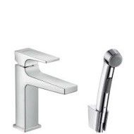 Hansgrohe Metropol  Set Bidette mit Hebelgriff 32522000 HANSGROHE - 1