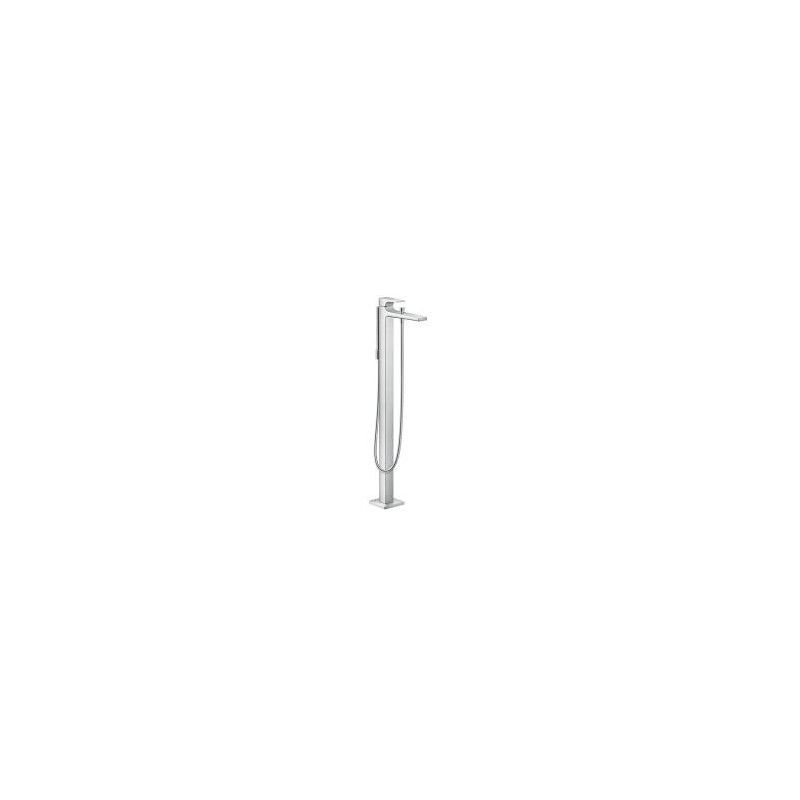 Hansgrohe Metropol  Single Lever Floor Mixer for Bathtub   with lever handle 32532000 HANSGROHE - 1