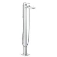 Hansgrohe Metropol  Single Lever Floor Mixer for Bathtub   with lever handle 32532000 HANSGROHE - 1