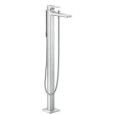 Hansgrohe Metropol  Single Lever Floor Mixer for Bathtub   with lever handle 32532000 HANSGROHE - 1