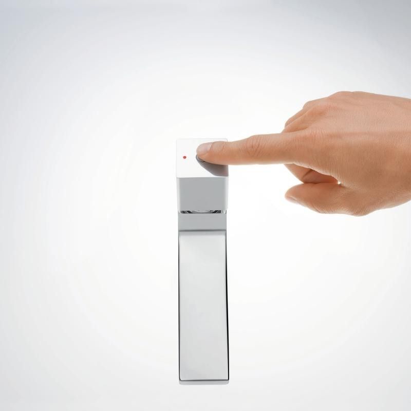 Hansgrohe Metropol  Mischer   Select 100 32570000 HANSGROHE - 1