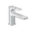 Hansgrohe Metropol  Single lever basin mixer 100 With stirrup handle  74500000 HANSGROHE - 1