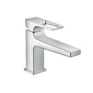 Hansgrohe Metropol  Einhebel-Waschtischmischer 100 mit  Steigbuegelgriff  74502000 HANSGROHE - 1