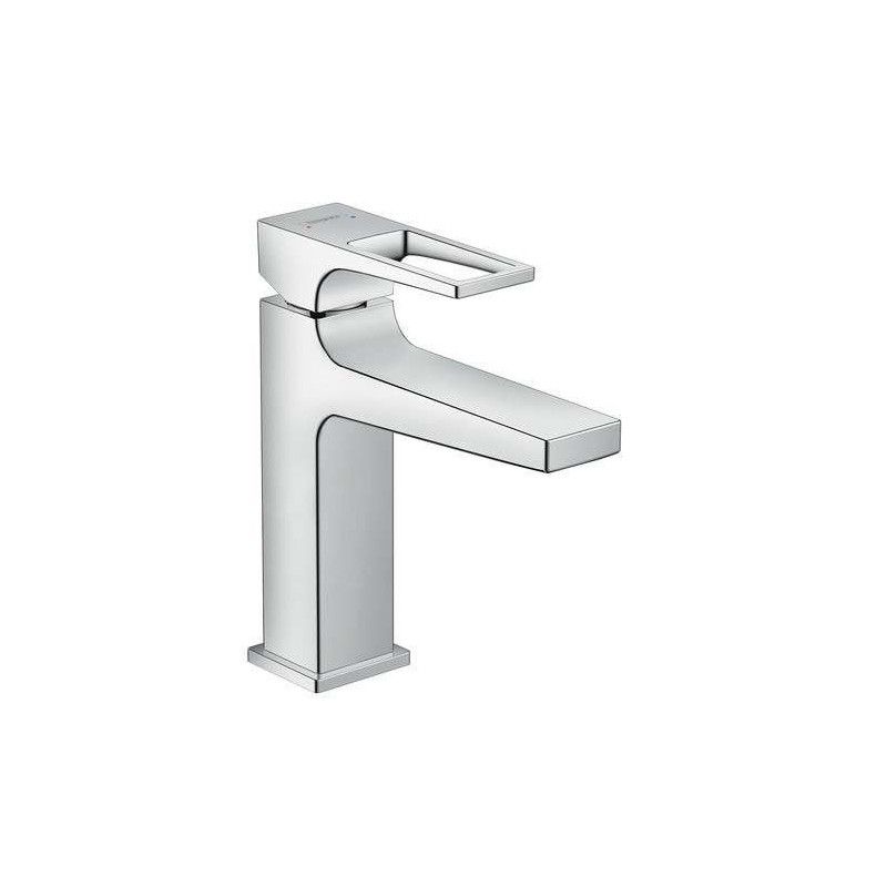 Hansgrohe Metropol  Miscelatore  Monocomando  Lavabo 110 con Maniglia    a staffa Con saltarello  74506000 HANSGROHE - 1