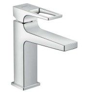 Hansgrohe Metropol  Miscelatore  Monocomando  Lavabo 110 con Maniglia    a staffa Con saltarello  74506000 HANSGROHE - 1