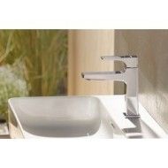 Hansgrohe Metropol  Miscelatore  Monocomando  Lavabo 110 con Maniglia    a staffa  74507000 HANSGROHE - 1