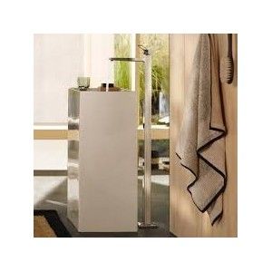 Hansgrohe Metropol  Mitigeur de lavabo sur le sol  Avec poignee en etrier  74530000 HANSGROHE - 1