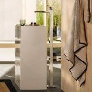 Hansgrohe Metropol  Mitigeur de lavabo sur le sol  Avec poignee en etrier  74530000 HANSGROHE - 1