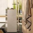 Hansgrohe Metropol  Mitigeur de lavabo sur le sol  Avec poignee en etrier  74530000 HANSGROHE - 1