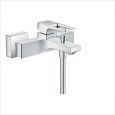 Hansgrohe Metropol  Mitigeur externe pour baignoire   Avec poignee en etrier   74540000 HANSGROHE - 1