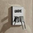Hansgrohe Metropol  Wannen- und Duschmischer   mit  Steigbuegelgriff   74546000 HANSGROHE - 1