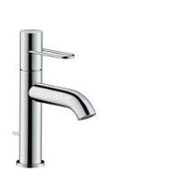 AXOR UNO  Single lever basin mixer 100 With stirrup handle  38023000 HANSGROHE - 1