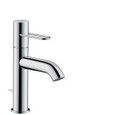 AXOR UNO  Single lever basin mixer 100 With stirrup handle  38023000 HANSGROHE - 1