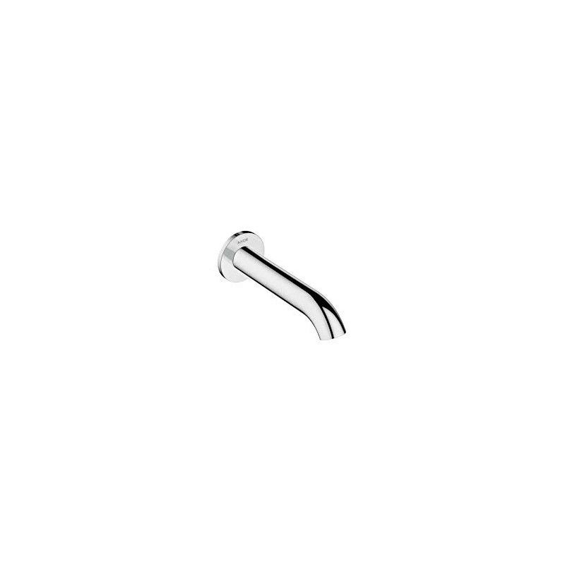 AXOR UNO  Bocca erogazione Vasca  curva 38411000 HANSGROHE - 1