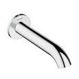 AXOR UNO  Bocca erogazione Vasca  curva 38411000 HANSGROHE - 1