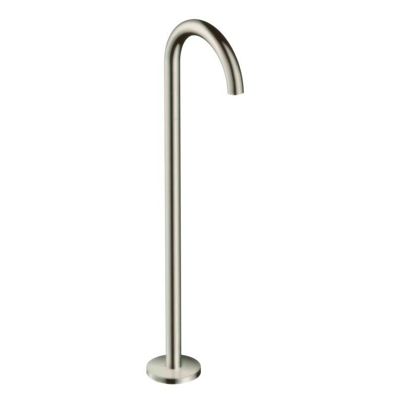 AXOR UNO  Bec courbe pour baignoire  38412000 HANSGROHE - 1