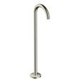 AXOR UNO  Bec courbe pour baignoire  38412000 HANSGROHE - 1