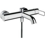 AXOR UNO  Externer Einhebelmischer fuer Bad   mit Steigbuegelgriff 38421000 HANSGROHE - 1
