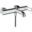AXOR UNO  Externer Einhebelmischer fuer Bad   mit Steigbuegelgriff 38421000 HANSGROHE - 1